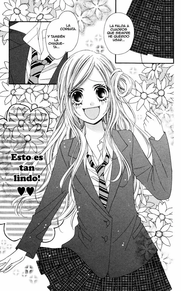 Stardust Wink (2008) - Capítulo 18 - Página 3 - LectorTMOo
