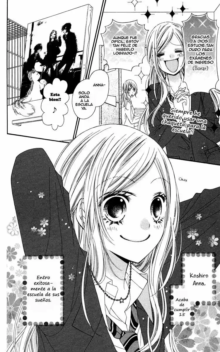 Stardust Wink (2008) - Capítulo 18 - Página 4 - LectorTMOo
