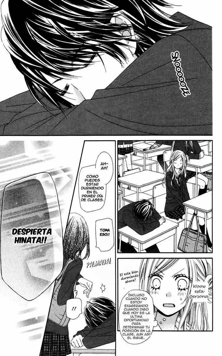 Stardust Wink (2008) - Capítulo 18 - Página 15 - LectorTMOo