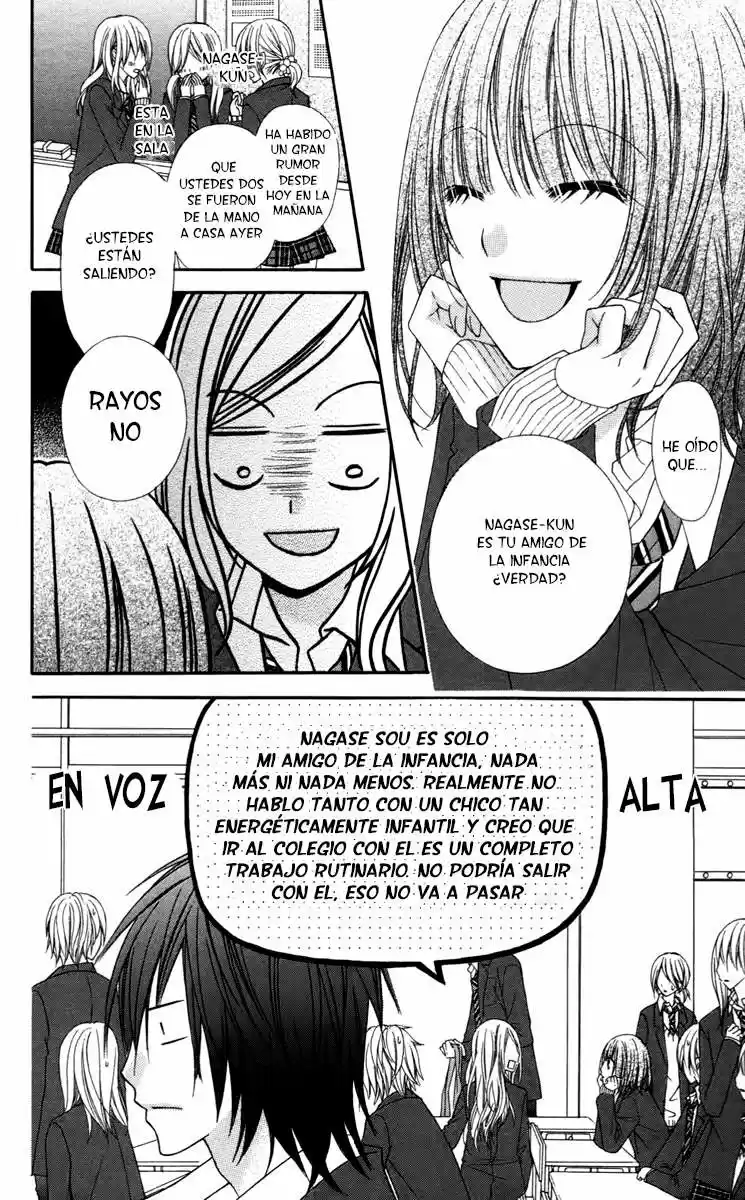 Stardust Wink (2008) - Capítulo 19 - Página 9 - LectorTMOo