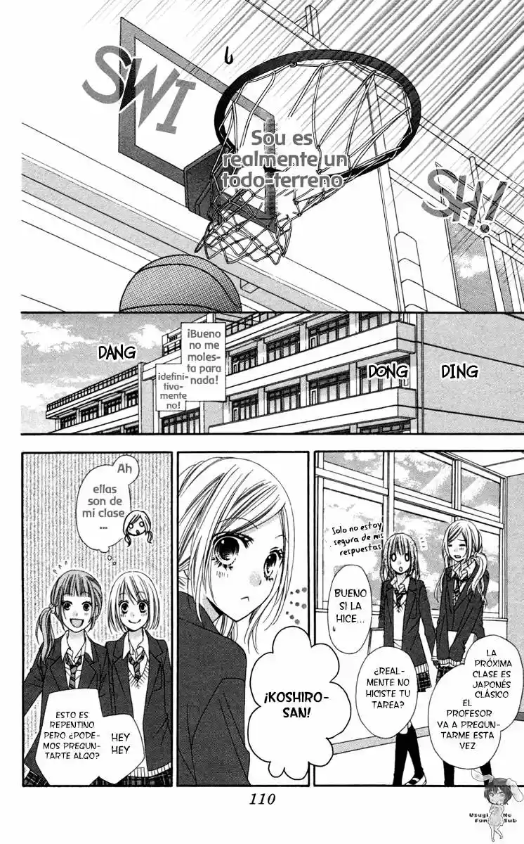 Stardust Wink (2008) - Capítulo 19 - Página 13 - LectorTMOo