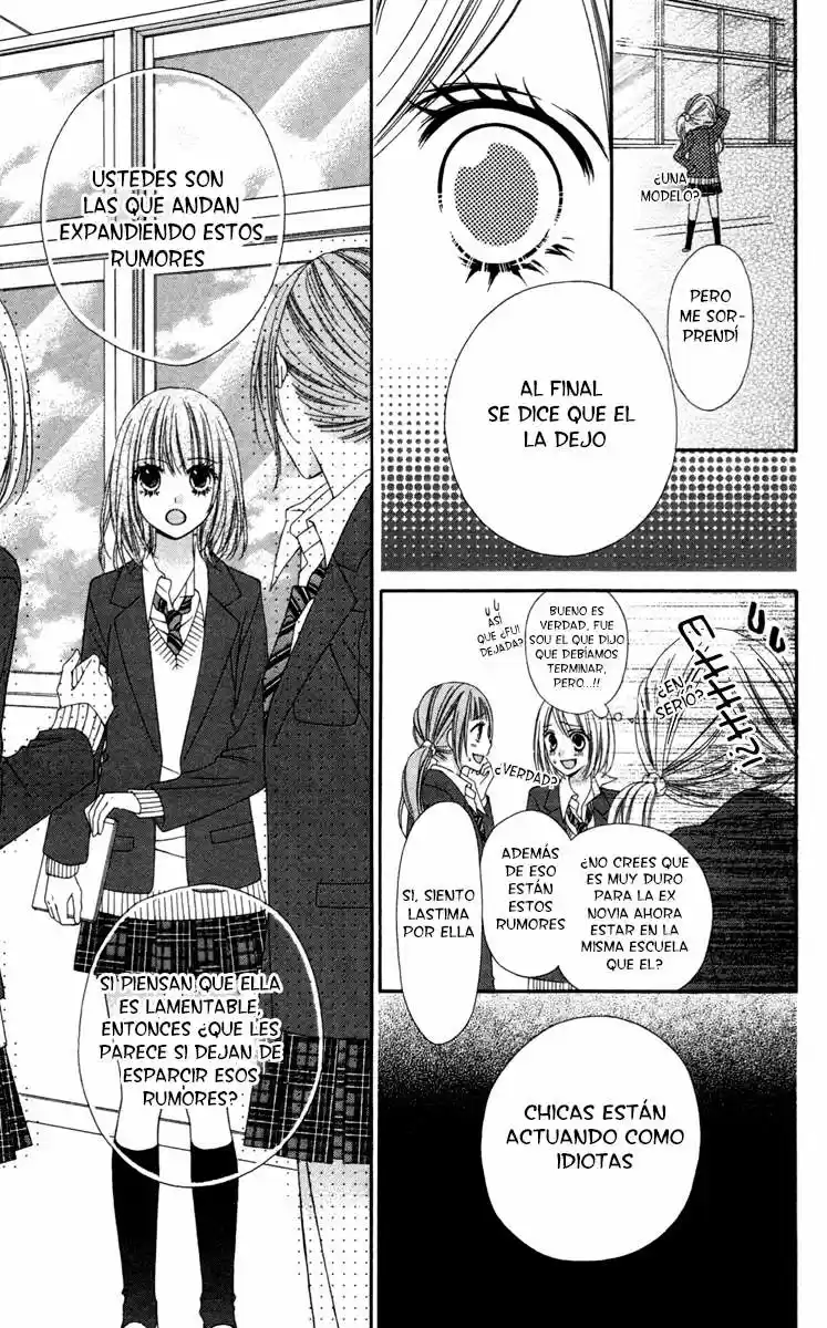 Stardust Wink (2008) - Capítulo 19 - Página 16 - LectorTMOo