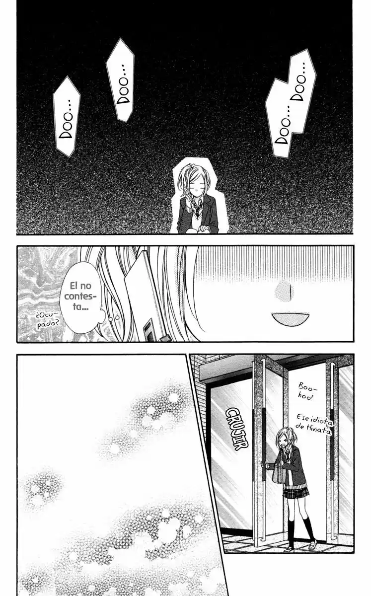 Stardust Wink (2008) - Capítulo 19 - Página 25 - LectorTMOo