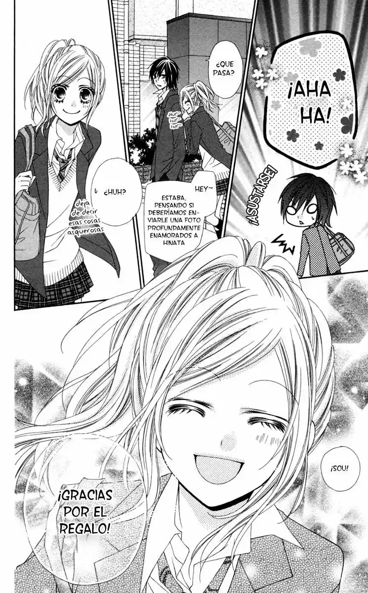 Stardust Wink (2008) - Capítulo 19 - Página 29 - LectorTMOo