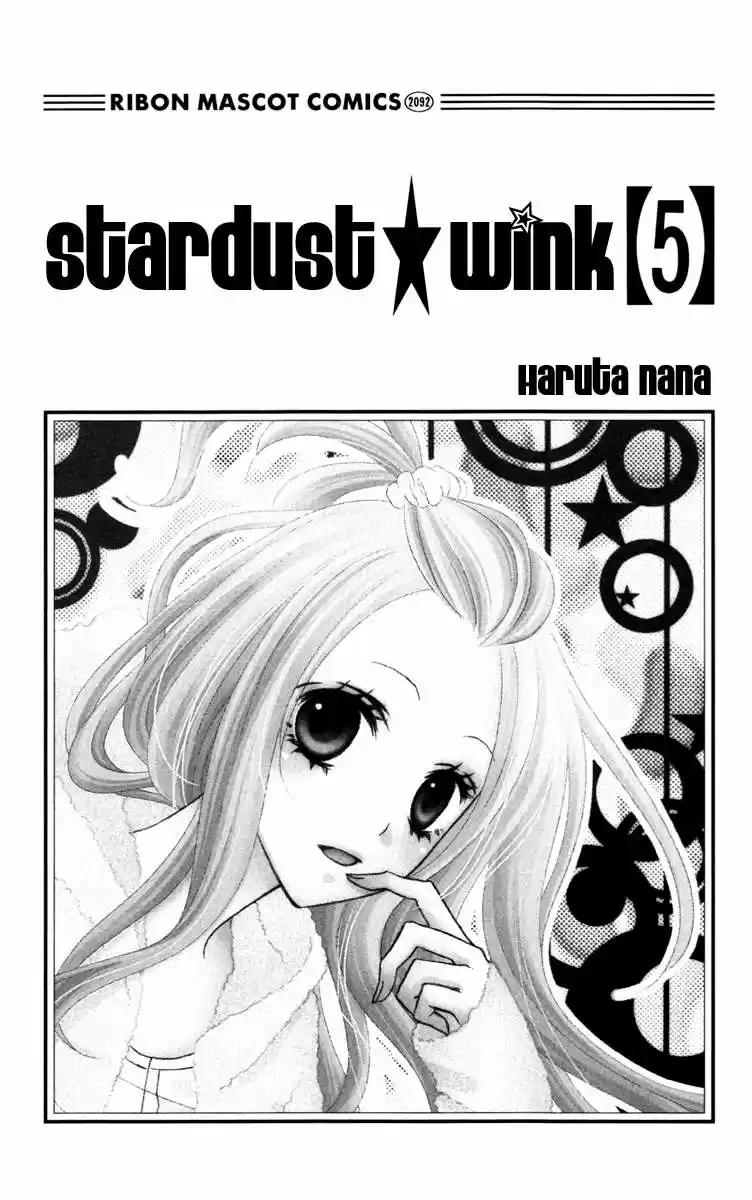 Stardust Wink (2008) - Capítulo 21 - Página 5 - LectorTMOo