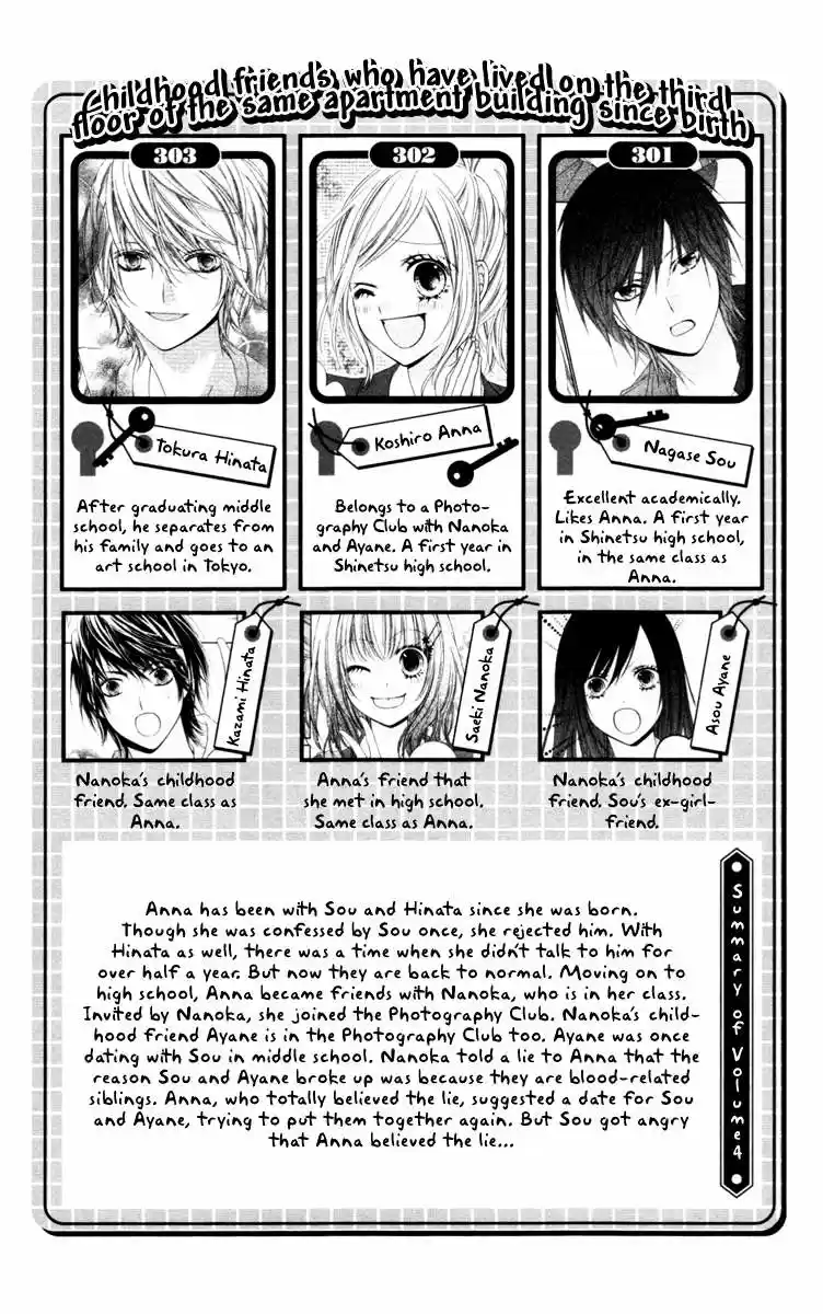 Stardust Wink (2008) - Capítulo 21 - Página 8 - LectorTMOo
