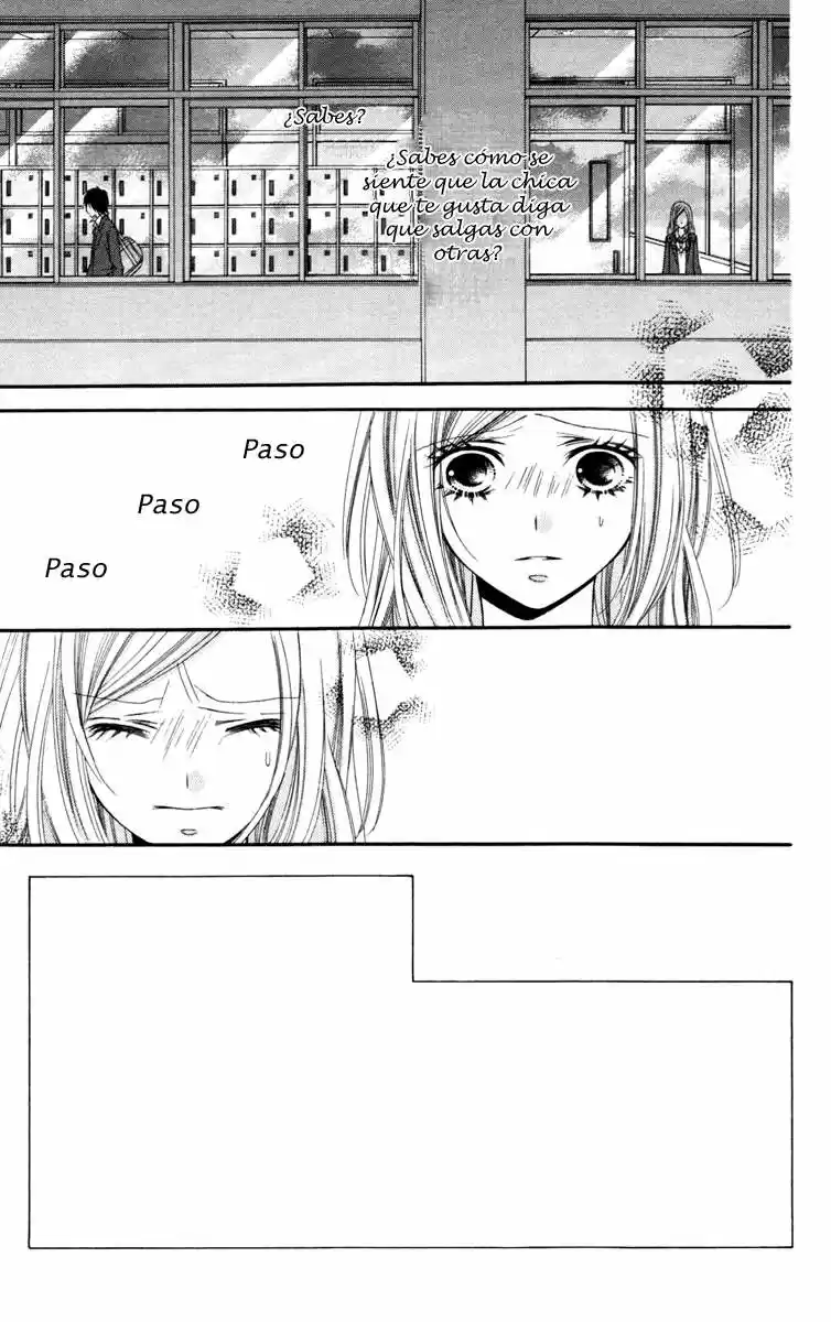 Stardust Wink (2008) - Capítulo 21 - Página 9 - LectorTMOo