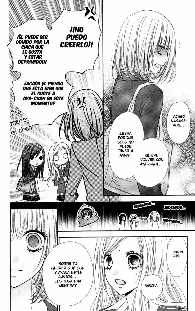 Stardust Wink (2008) - Capítulo 21 - Página 14 - LectorTMOo