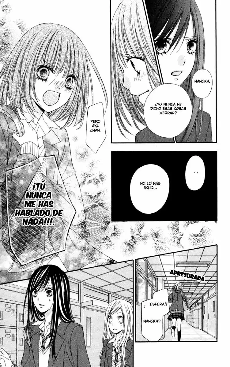 Stardust Wink (2008) - Capítulo 21 - Página 17 - LectorTMOo