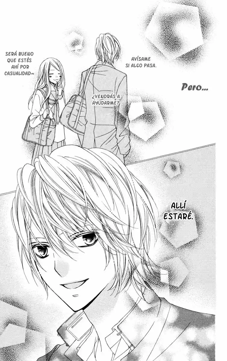 Stardust Wink (2008) - Capítulo 21 - Página 25 - LectorTMOo