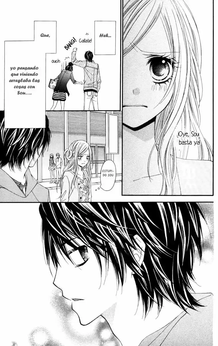 Stardust Wink (2008) - Capítulo 21 - Página 39 - LectorTMOo