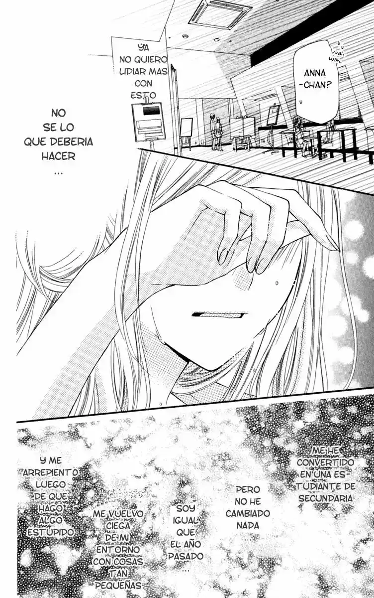 Stardust Wink (2008) - Capítulo 22 - Página 6 - LectorTMOo