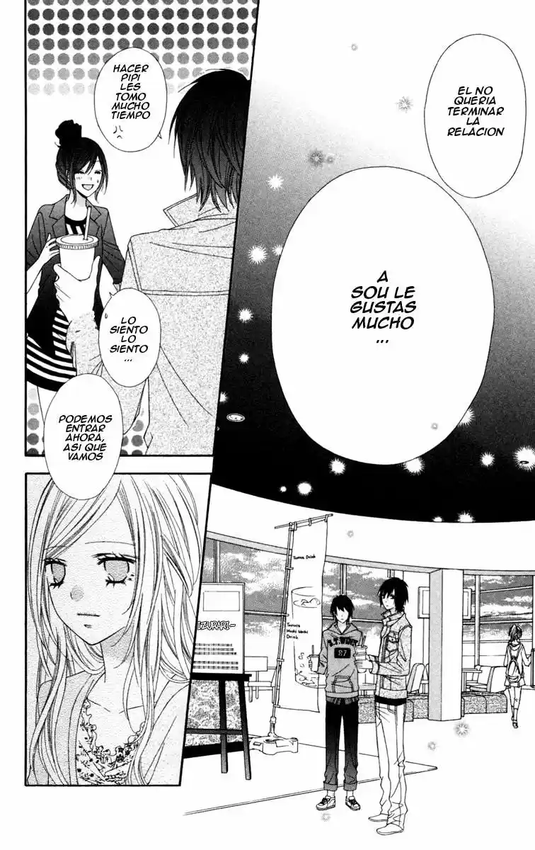 Stardust Wink (2008) - Capítulo 22 - Página 10 - LectorTMOo