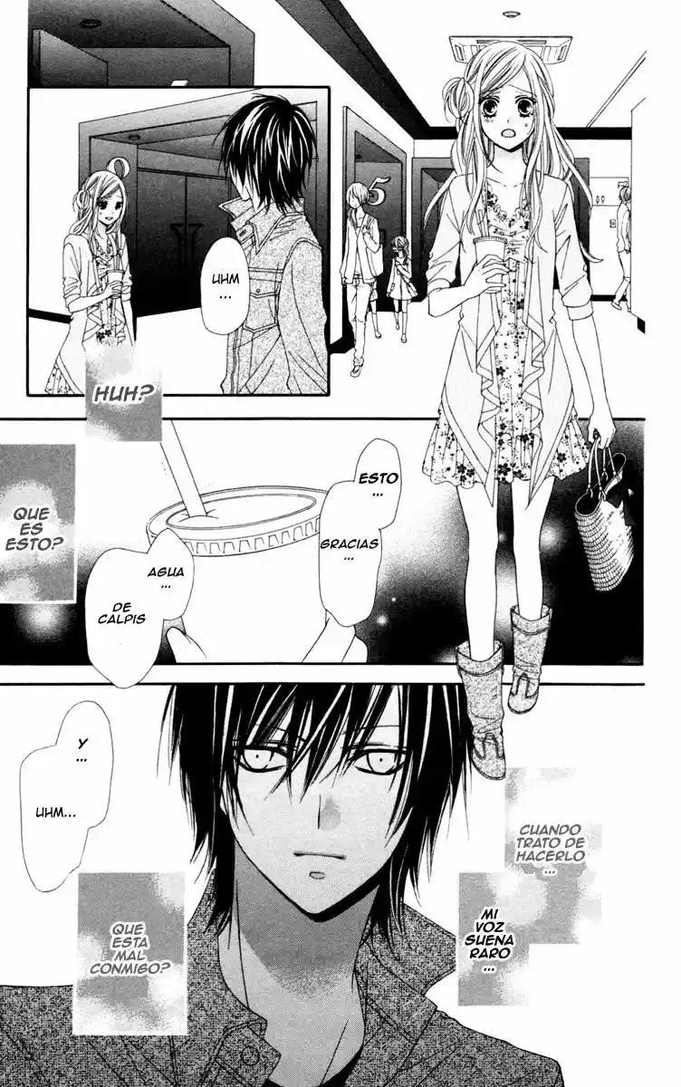 Stardust Wink (2008) - Capítulo 22 - Página 15 - LectorTMOo