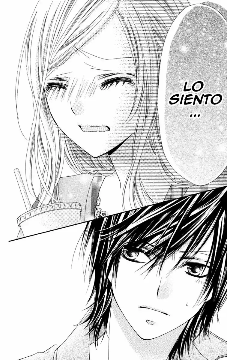 Stardust Wink (2008) - Capítulo 22 - Página 16 - LectorTMOo