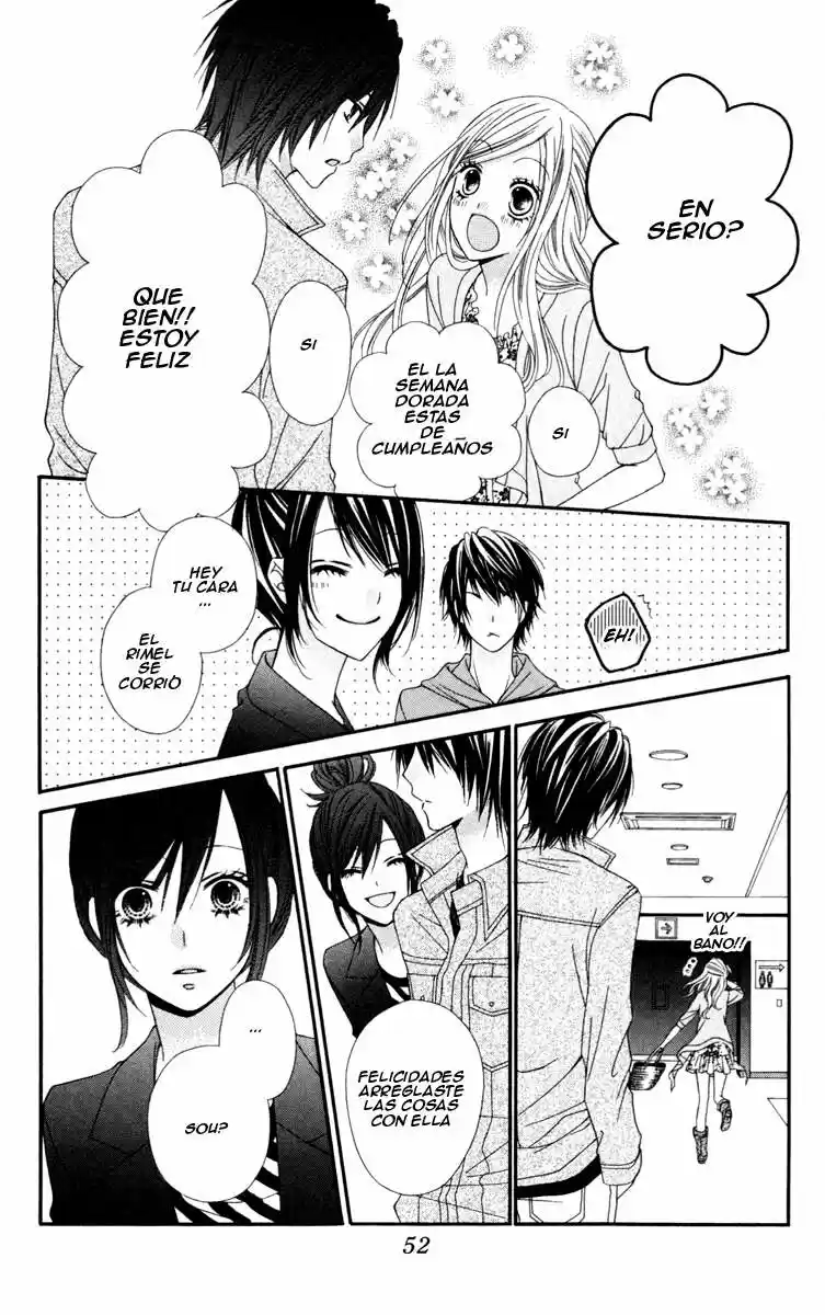 Stardust Wink (2008) - Capítulo 22 - Página 18 - LectorTMOo