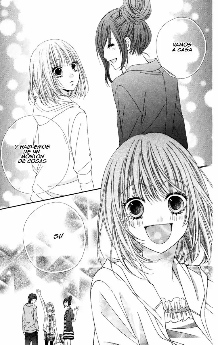 Stardust Wink (2008) - Capítulo 22 - Página 31 - LectorTMOo