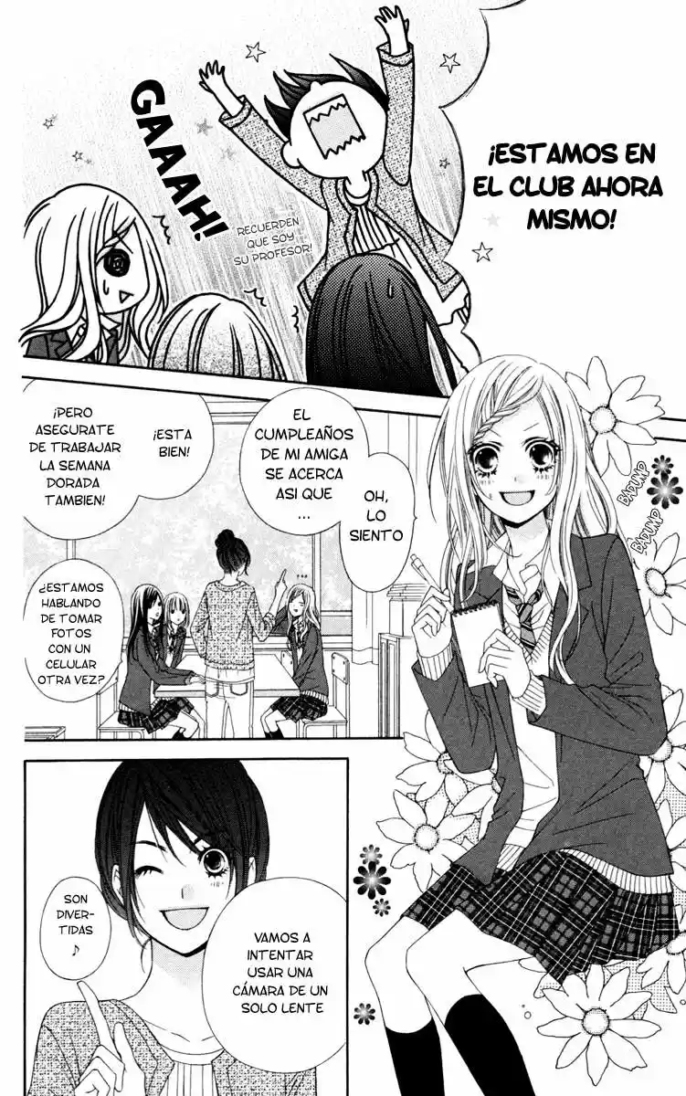 Stardust Wink (2008) - Capítulo 23 - Página 7 - LectorTMOo