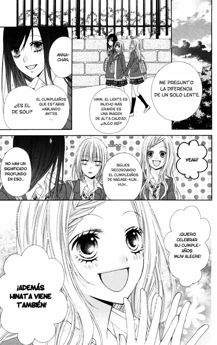 Stardust Wink (2008) - Capítulo 23 - Página 8 - LectorTMOo