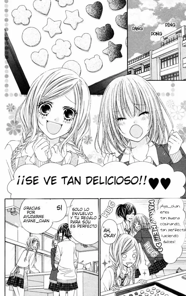 Stardust Wink (2008) - Capítulo 23 - Página 13 - LectorTMOo