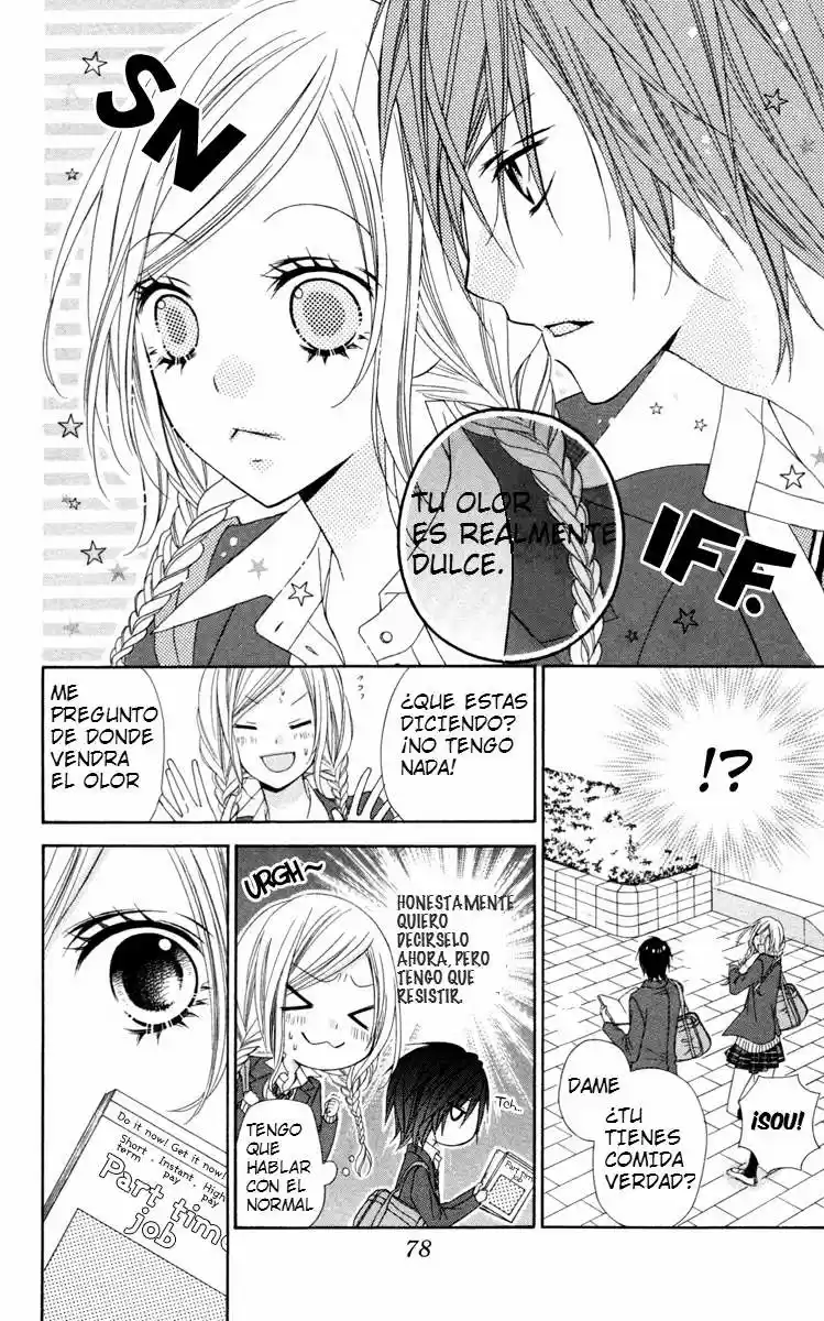Stardust Wink (2008) - Capítulo 23 - Página 15 - LectorTMOo