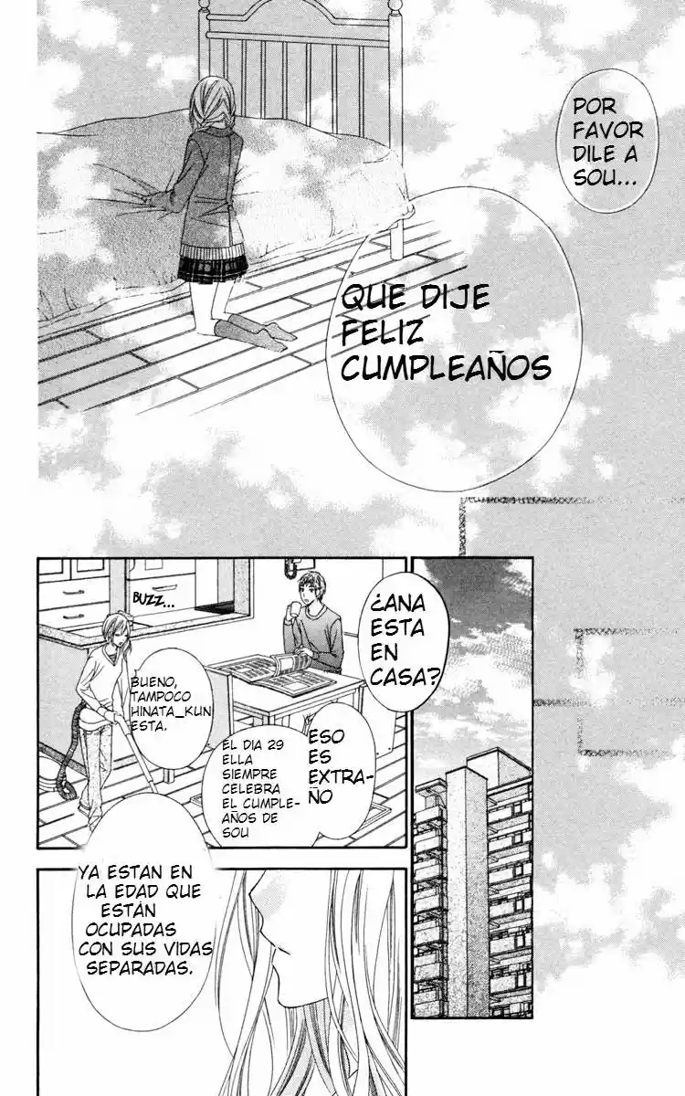 Stardust Wink (2008) - Capítulo 23 - Página 19 - LectorTMOo