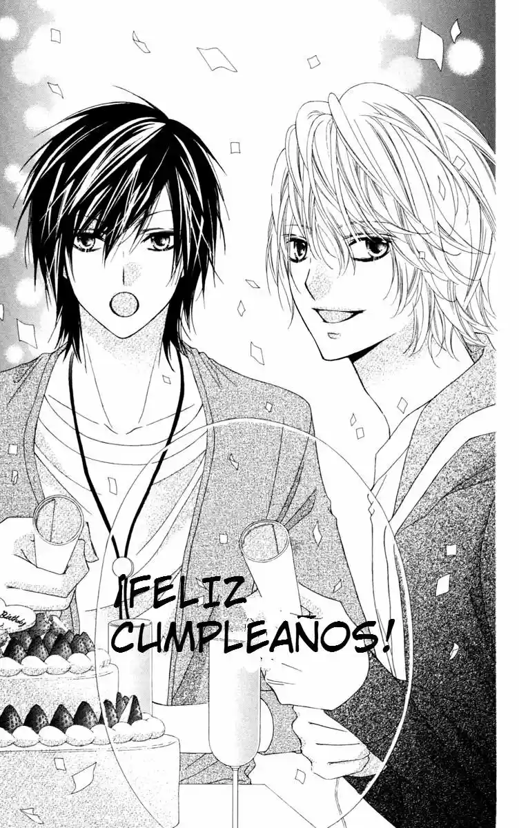 Stardust Wink (2008) - Capítulo 23 - Página 24 - LectorTMOo