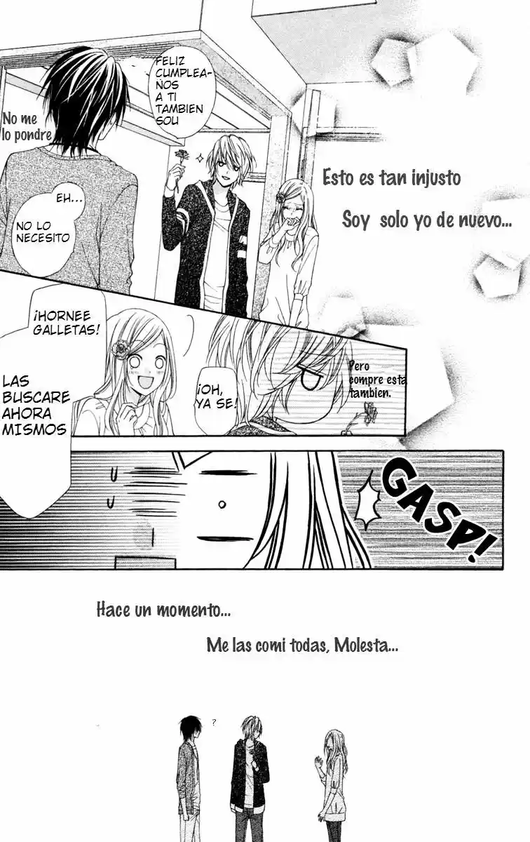Stardust Wink (2008) - Capítulo 23 - Página 28 - LectorTMOo
