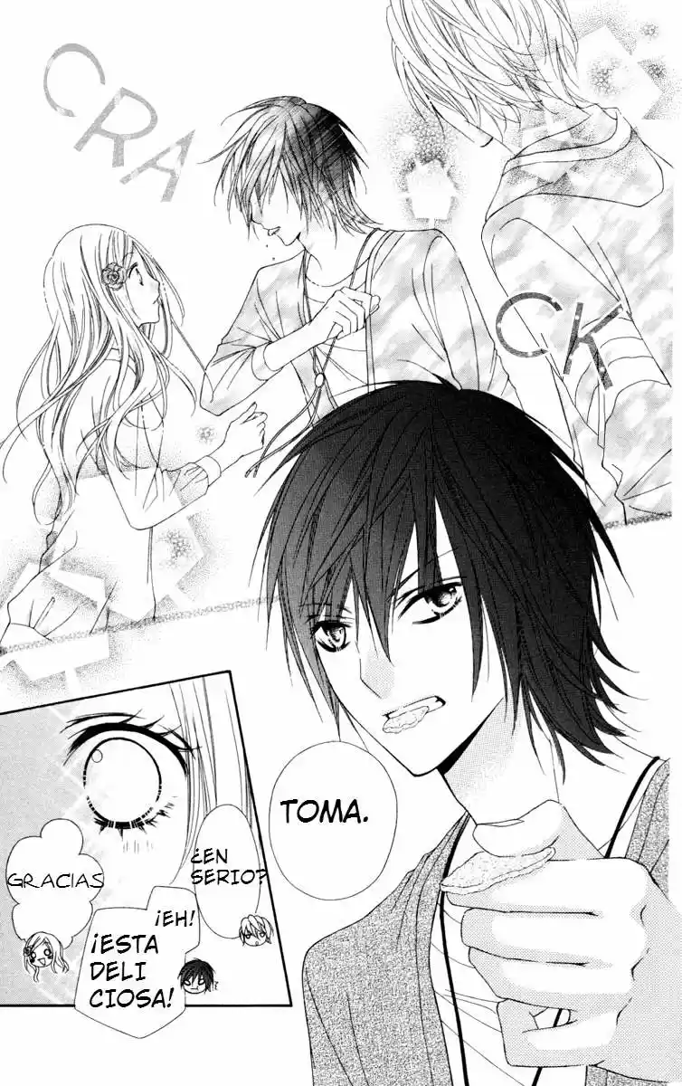 Stardust Wink (2008) - Capítulo 23 - Página 29 - LectorTMOo
