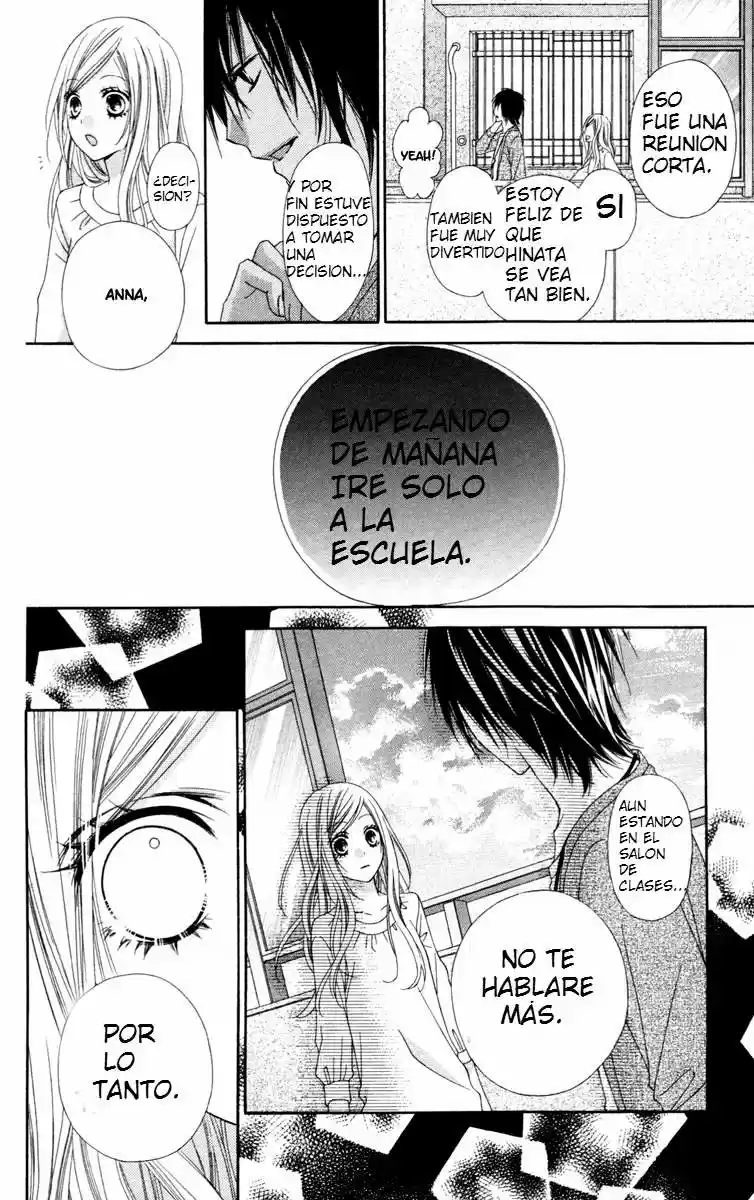 Stardust Wink (2008) - Capítulo 23 - Página 34 - LectorTMOo