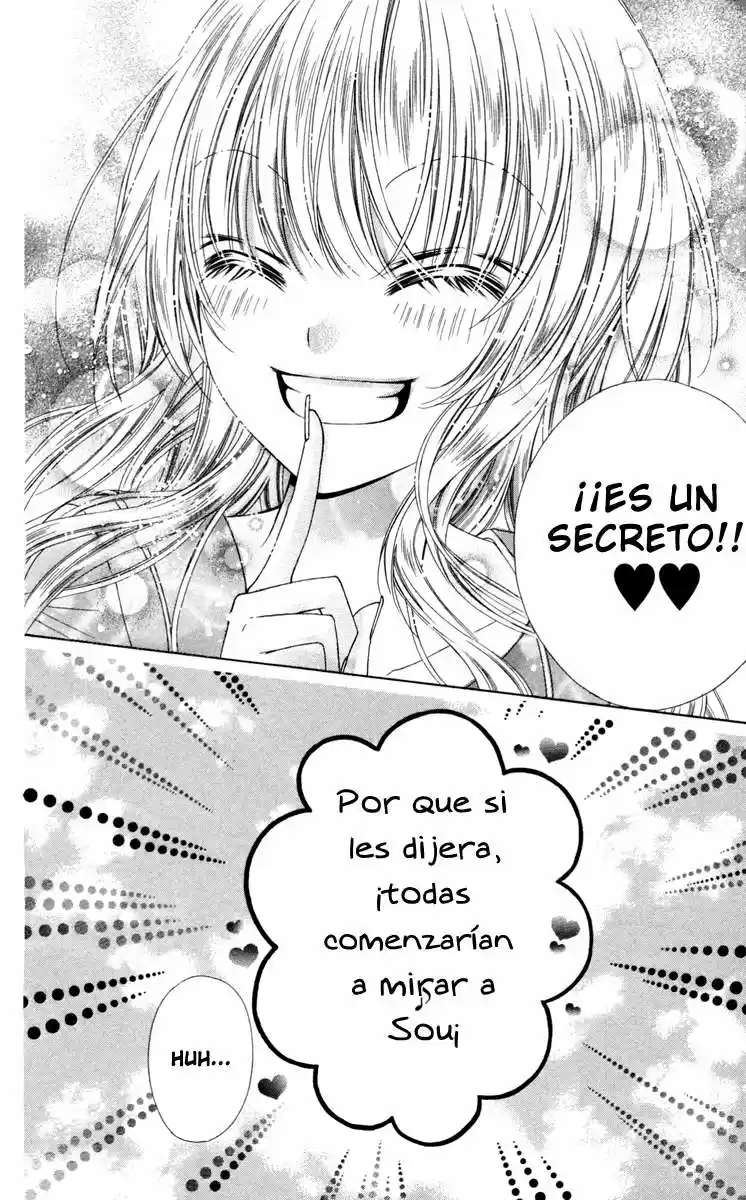 Stardust Wink (2008) - Capítulo 24.05 - Página 9 - LectorTMOo