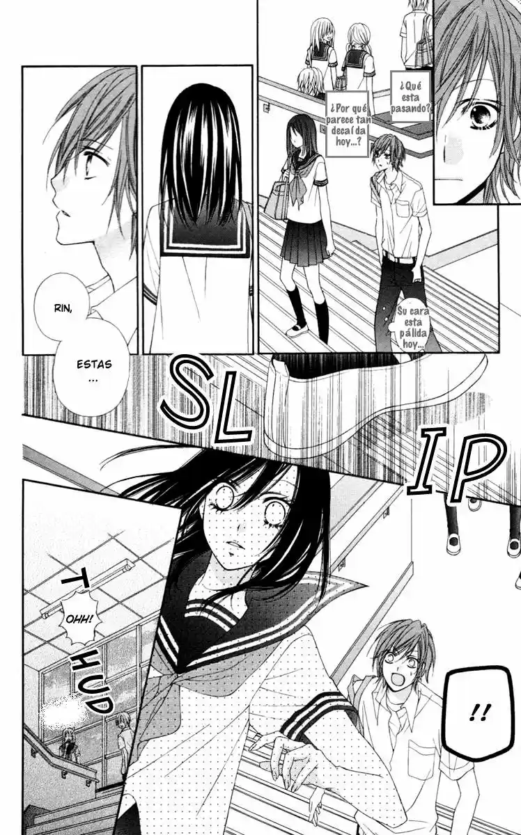 Stardust Wink (2008) - Capítulo 24.05 - Página 27 - LectorTMOo