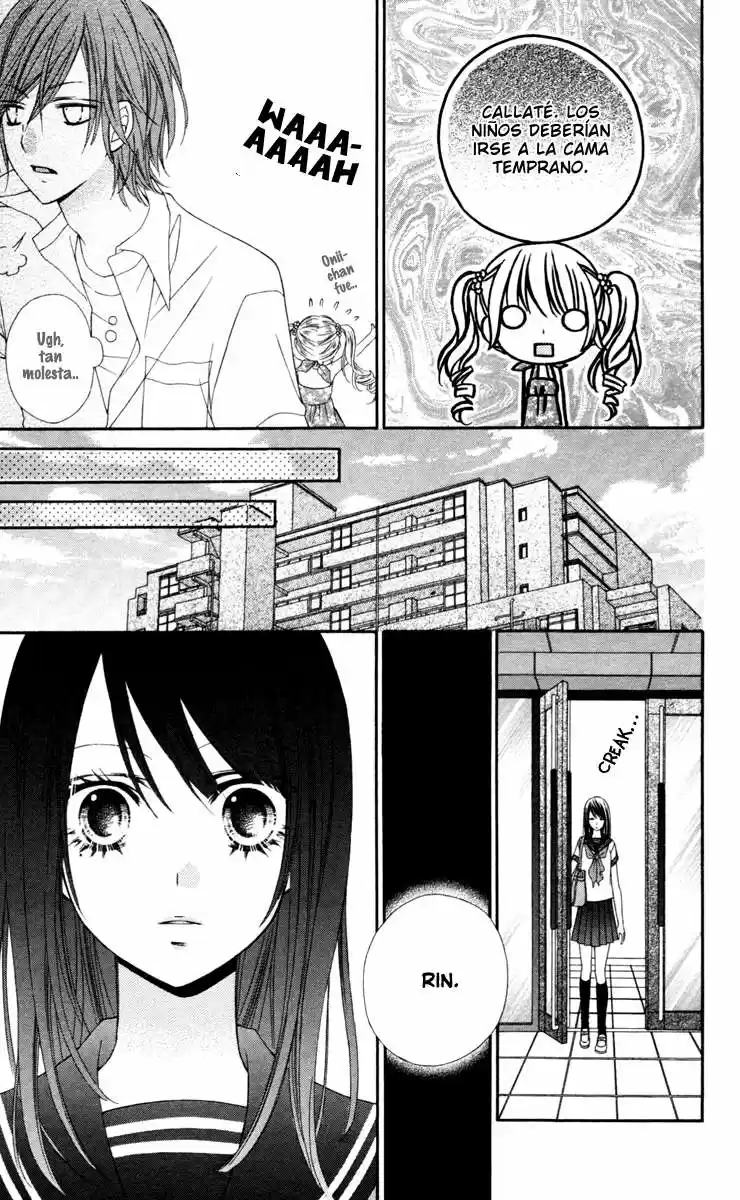 Stardust Wink (2008) - Capítulo 24.5 - Página 20 - LectorTMOo