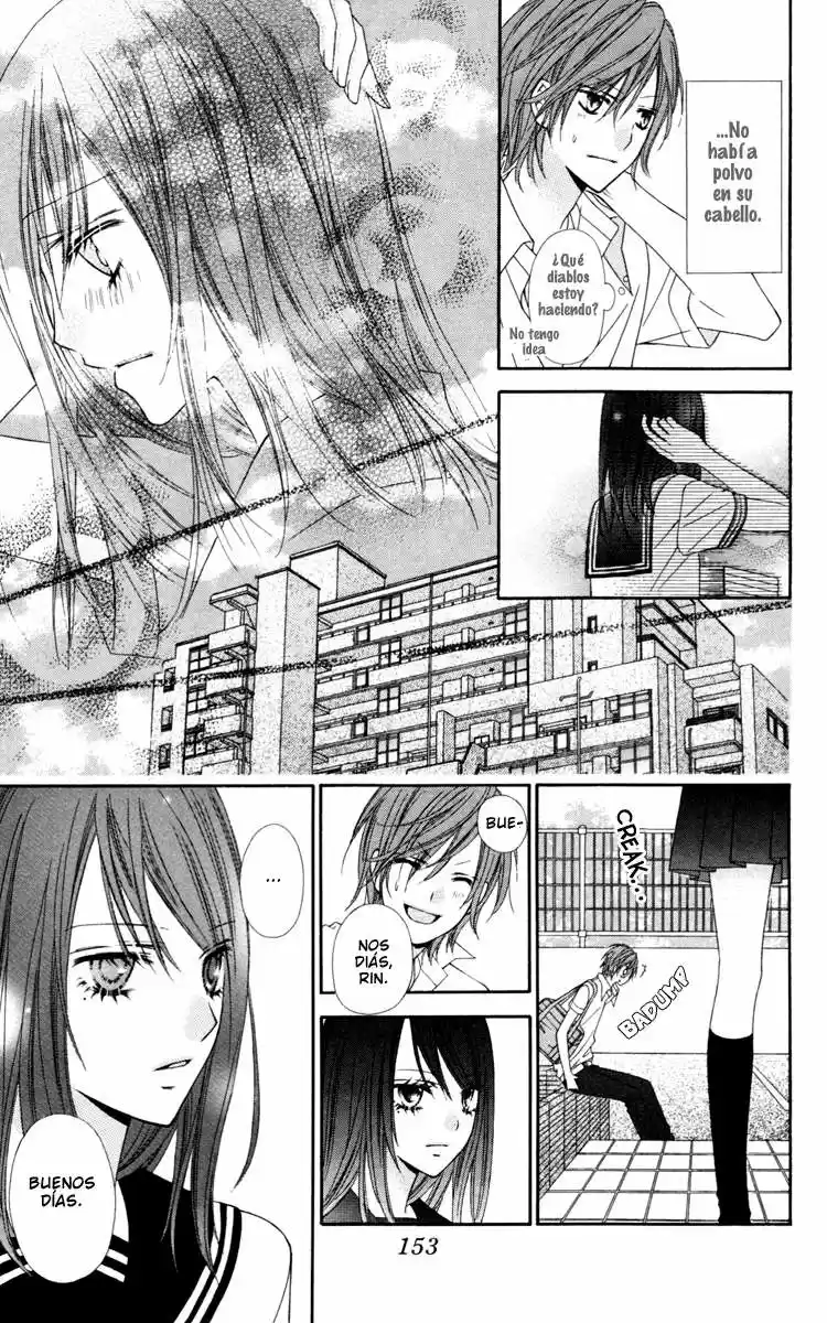 Stardust Wink (2008) - Capítulo 24.5 - Página 26 - LectorTMOo