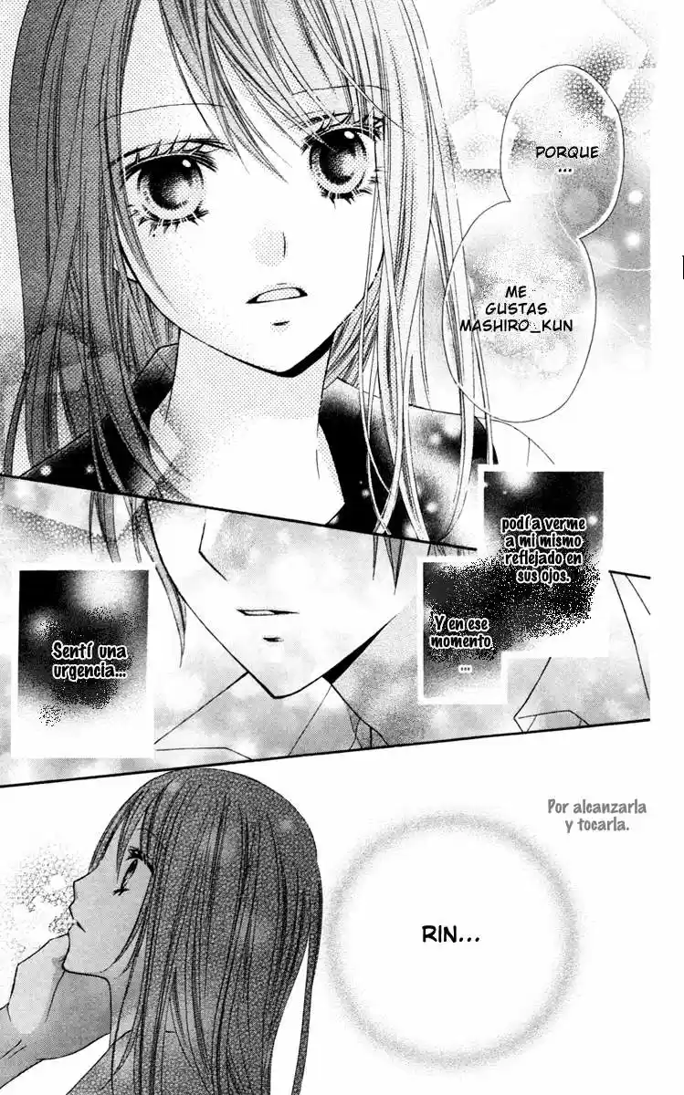 Stardust Wink (2008) - Capítulo 24.5 - Página 30 - LectorTMOo