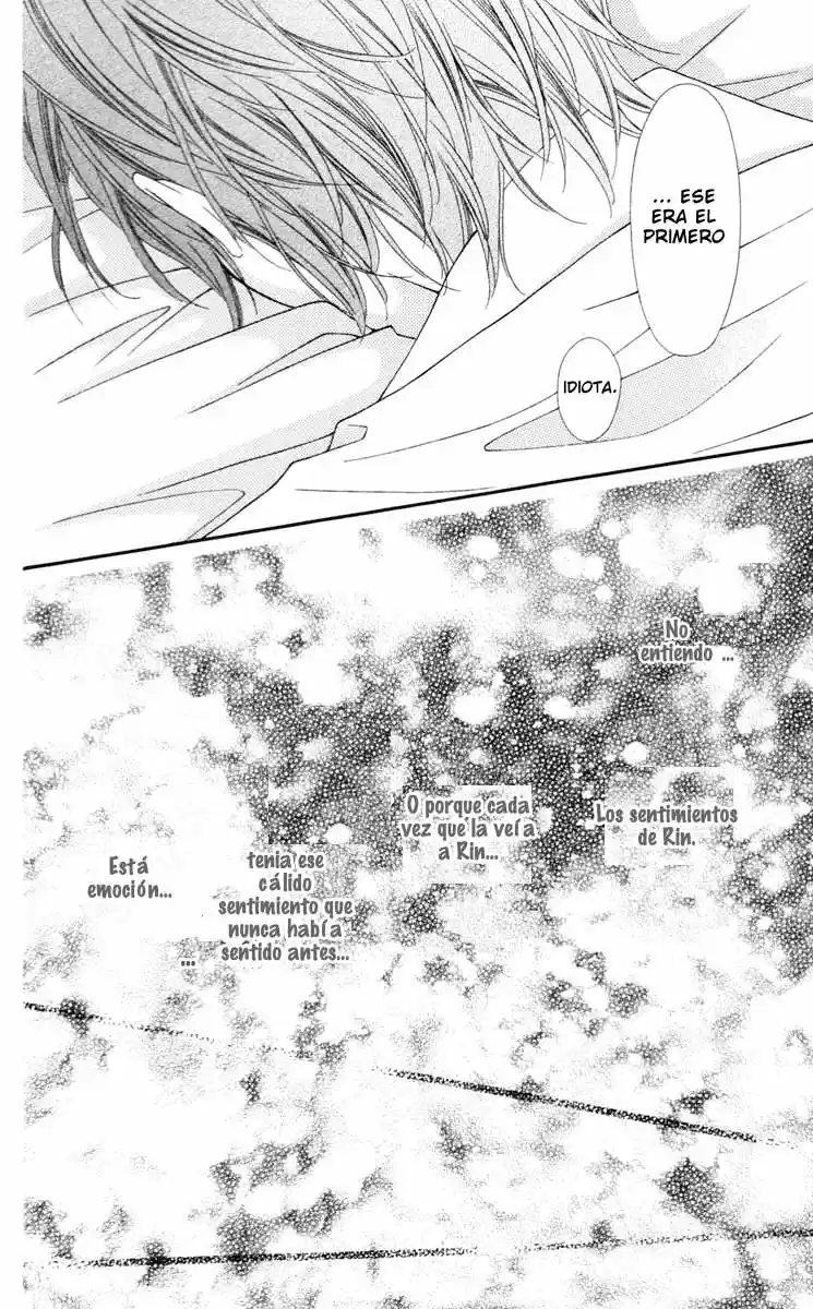 Stardust Wink (2008) - Capítulo 24.5 - Página 35 - LectorTMOo