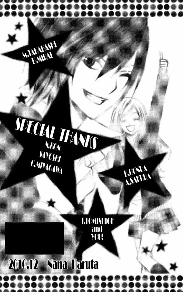 Stardust Wink (2008) - Capítulo 24.5 - Página 44 - LectorTMOo
