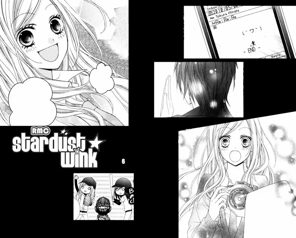 Stardust Wink (2008) - Capítulo 24.5 - Página 45 - LectorTMOo