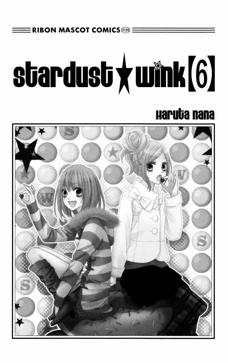 Stardust Wink (2008) - Capítulo 25 - Página 7 - LectorTMOo