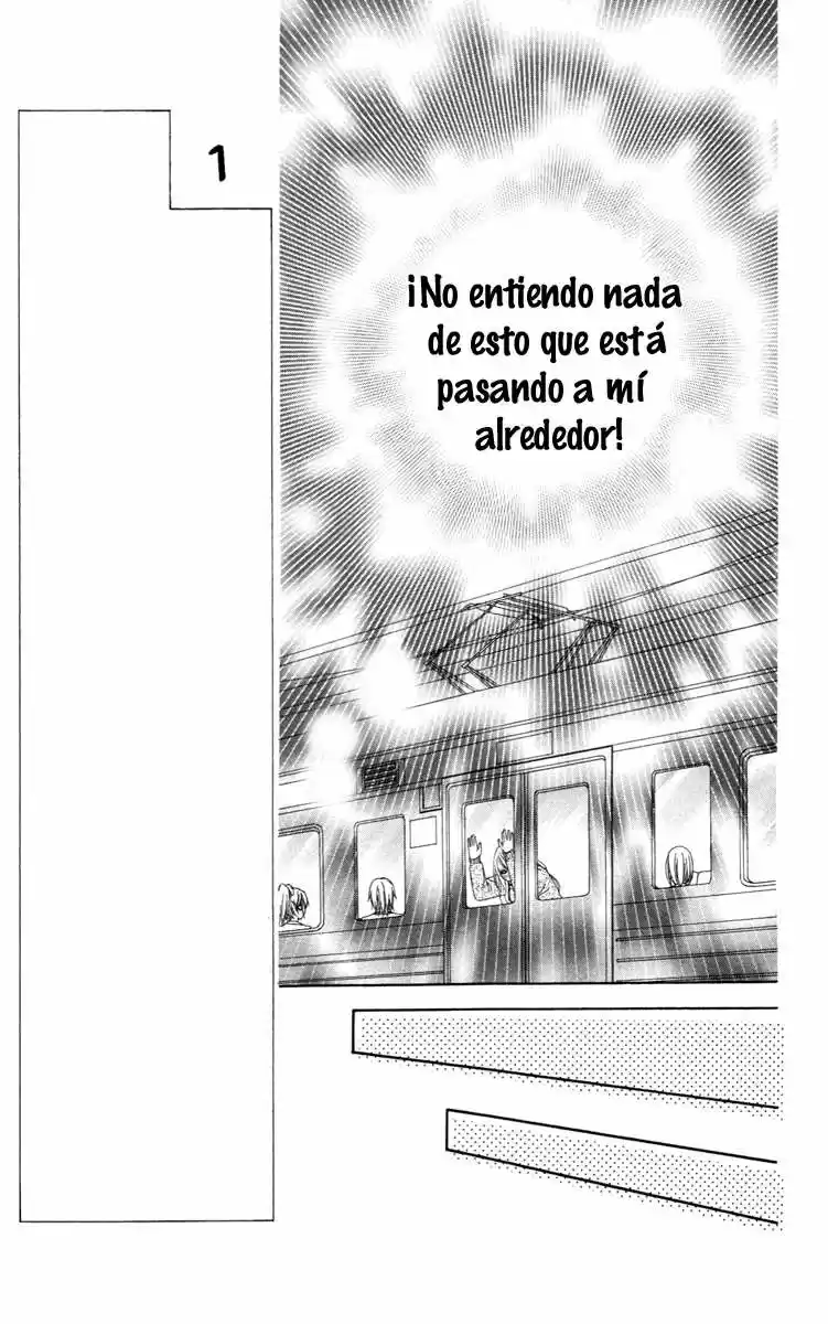 Stardust Wink (2008) - Capítulo 25 - Página 14 - LectorTMOo