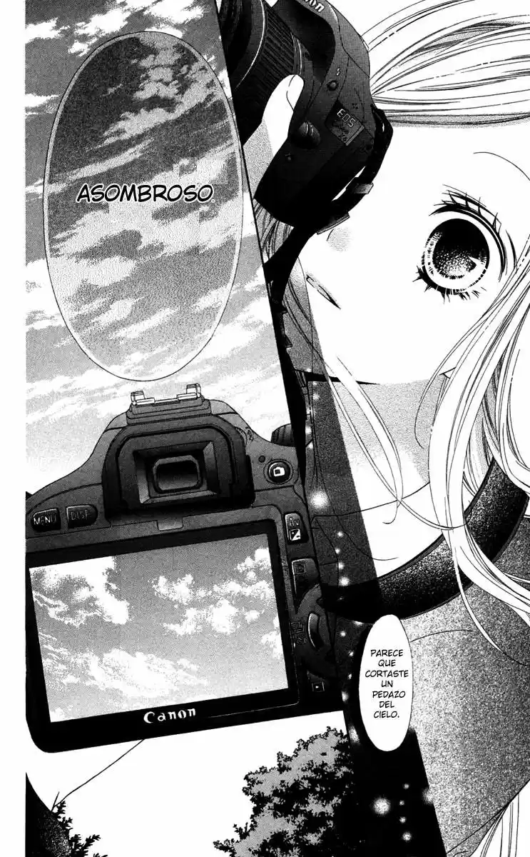 Stardust Wink (2008) - Capítulo 25 - Página 21 - LectorTMOo