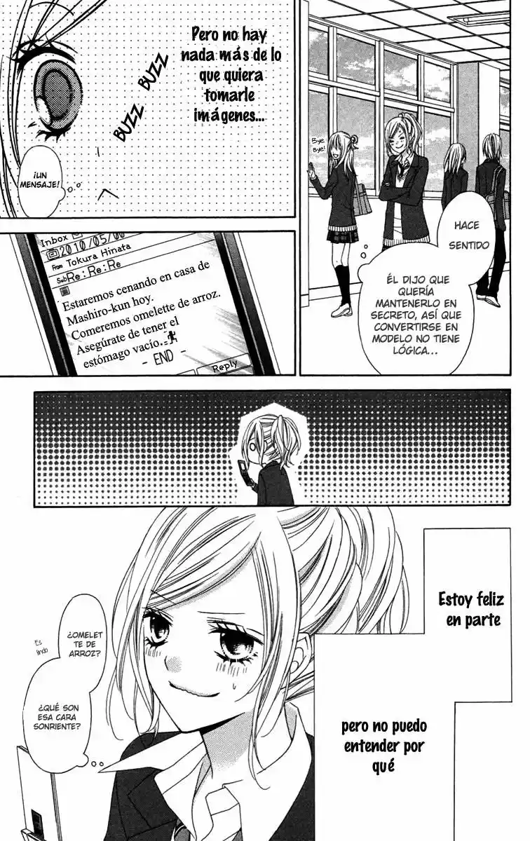 Stardust Wink (2008) - Capítulo 25 - Página 36 - LectorTMOo