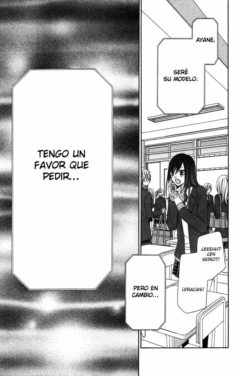 Stardust Wink (2008) - Capítulo 25 - Página 40 - LectorTMOo
