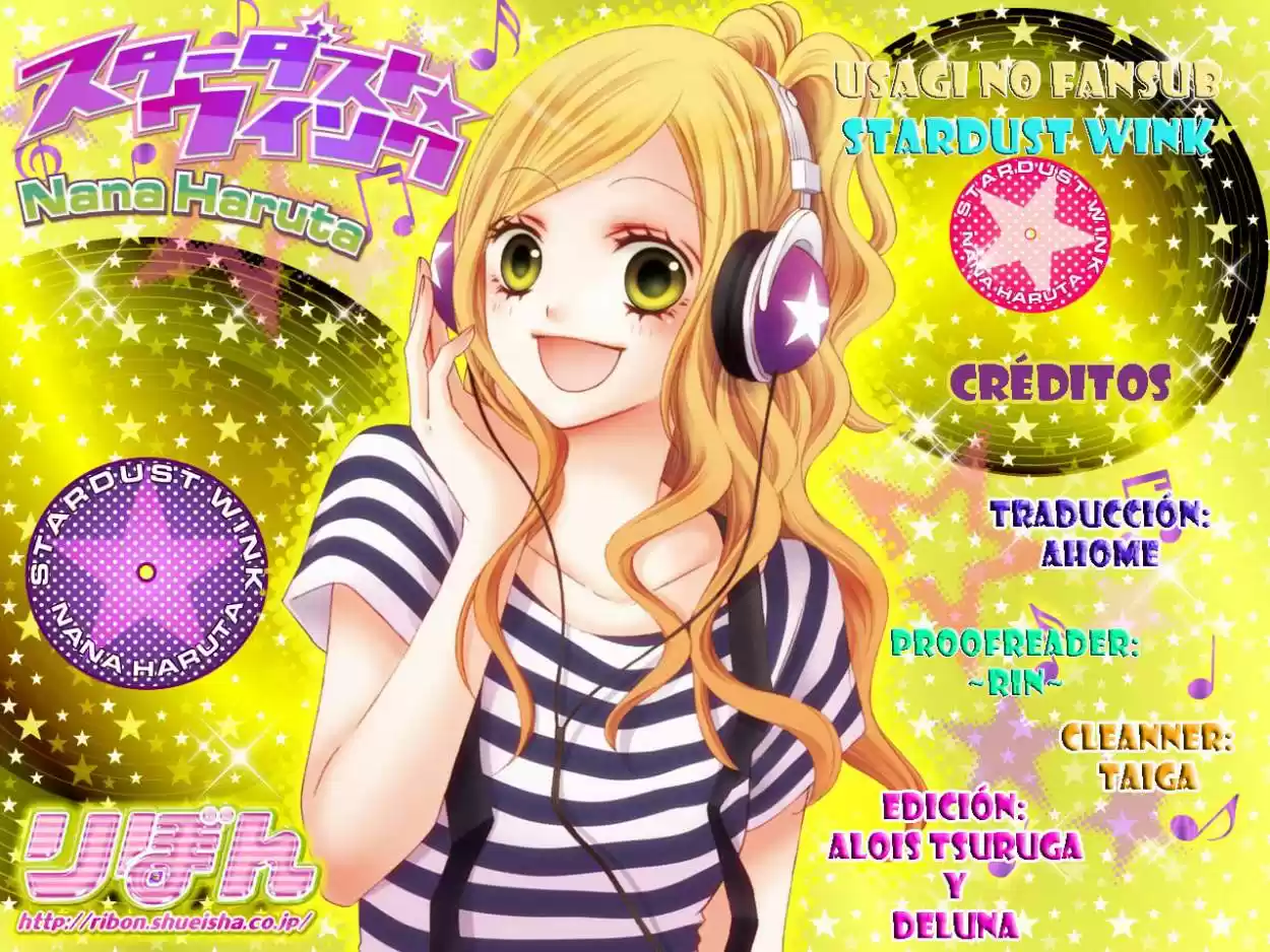 Stardust Wink (2008) - Capítulo 26 - Página 2 - LectorTMOo