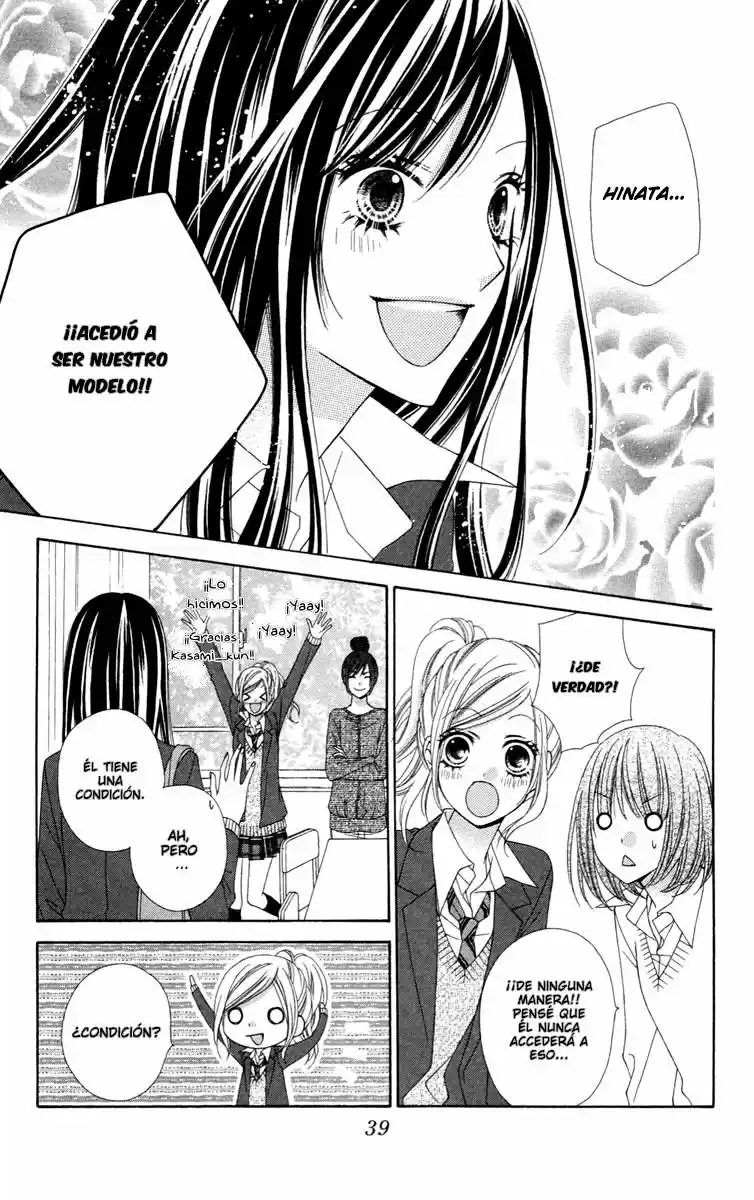 Stardust Wink (2008) - Capítulo 26 - Página 6 - LectorTMOo