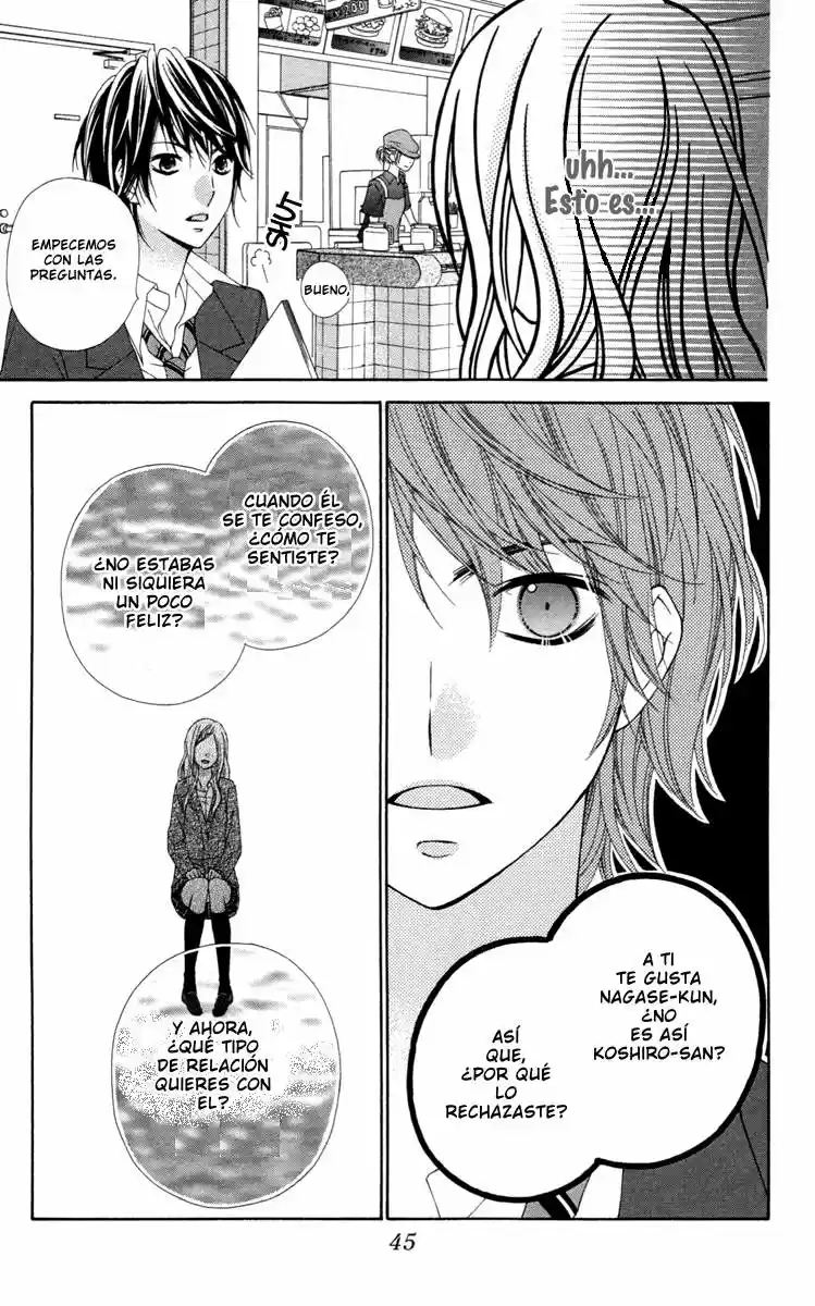 Stardust Wink (2008) - Capítulo 26 - Página 12 - LectorTMOo