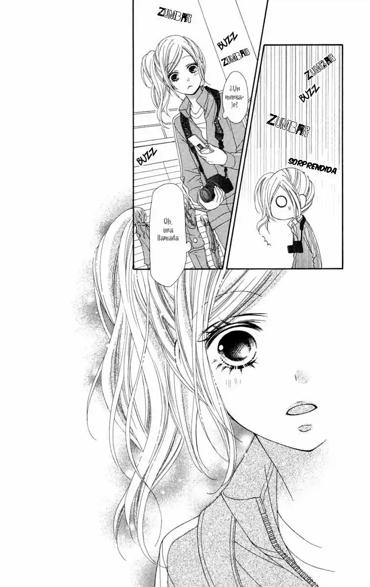 Stardust Wink (2008) - Capítulo 26 - Página 25 - LectorTMOo