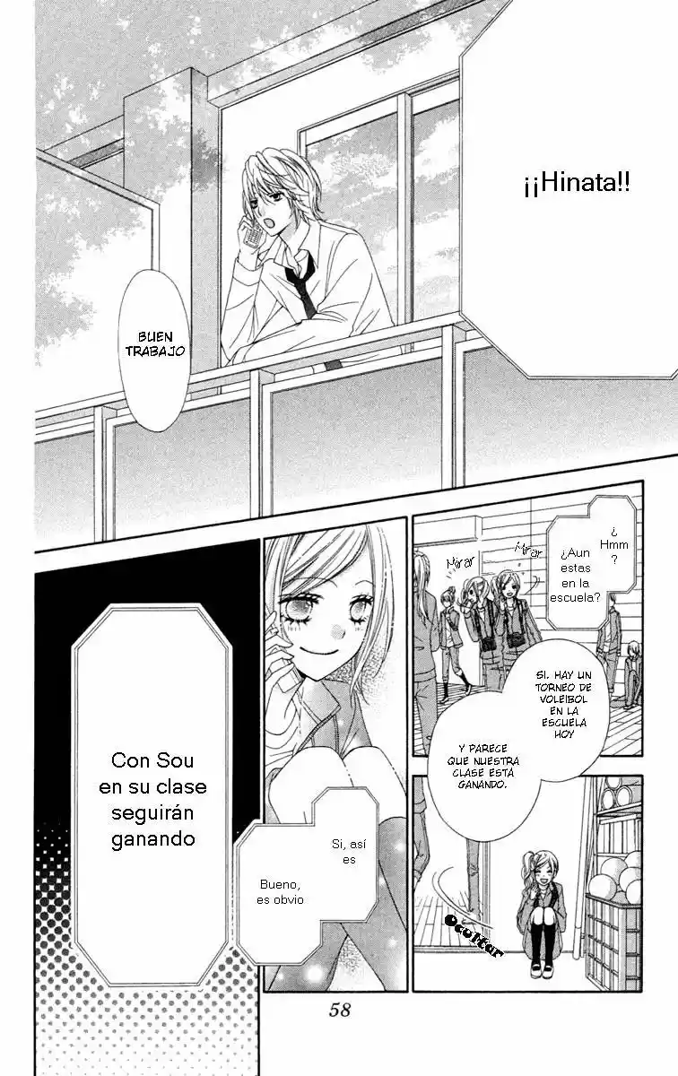 Stardust Wink (2008) - Capítulo 26 - Página 26 - LectorTMOo