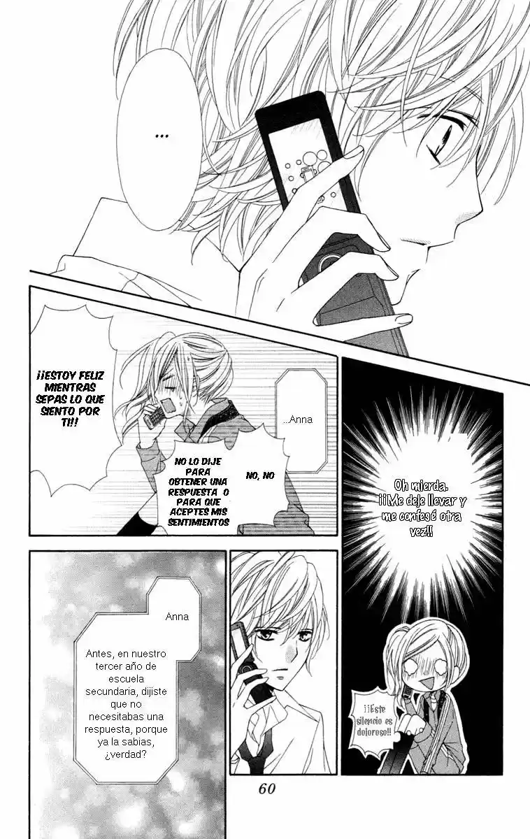Stardust Wink (2008) - Capítulo 26 - Página 28 - LectorTMOo