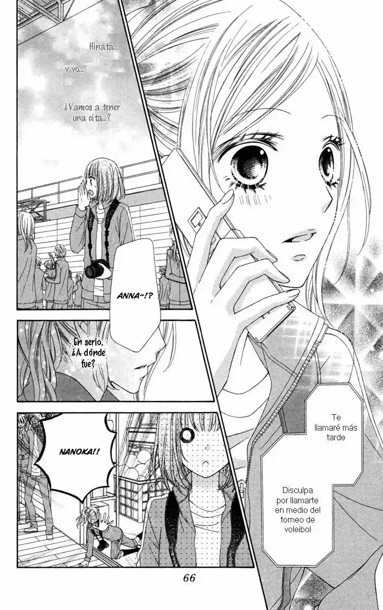Stardust Wink (2008) - Capítulo 26 - Página 34 - LectorTMOo